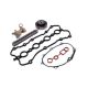 Timing Chain Kit W/ VVT Gear For 05-10 Audi A3 A4 TT VW Eos Jetta Passat 2.0T L4
