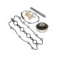 TENSIONER, TIMING CHAIN FOR AUDI A3 A4 A6 TT 551 0039 10