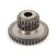NEW AUDI A3 8P CRANKSHAFT CHAIN SPROCKET 06H105209AT ORIGINAL 06H-105-209-AT