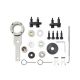 2.0 TSI Engine Timing Chain Gear Kit & Tool Kit for Audi A3 A4 A5 A6 Q5 VW Jetta