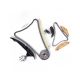 Timed Chain Tensioner Kit for Audi A3 A4 A5 A6 A8 EA888 1.8T 2.0T