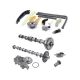 Fit for Audi A3 TT VW Jetta Passat Timing Chain Kit Camshaft Timing Gear Bracket