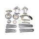 Timing Chain Gear Kit & Gasket Set For Audi A7 quattro Audi S5 B8 3.0T 2013-2016