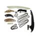 Engine Timing Chain Kit 9-0739SCX