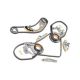 Timing Chain Kit Tensioner w/ Gears For AUDI A6 A7 A8 Q5 Q7 3.0T V6 2012-2016