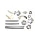 For Porsche Panamera 970 Audi A5/S5 Q7 2010-2016 3.0T Timing Chain Kit w/4 Gears