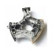 Timing Chain Kit Fit AUDI A4 A6 QUATTRO 3.2L V6 AUK BKH BPK BYU 2.4L BDW w/Gears