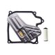 02E325429D 02E DQ250 DSG Transmission Oil Filter Pan Gasket Fluid Kit Fr