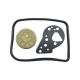 Transmission Filter Kit for Cabriolet, Golf, +More 044-0183