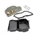 Transmission Oil Pan Filter Gasket KIT Fits RABBIT Golf