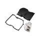 Transmission Oil Pan w/ Filter Gasket Kit for Volkswagen 265-840
