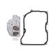 Mahle Transmission Oil Pan Filter and Gasket OEM For VW GOLF 2004-2009