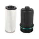 DQ381 Auto Transmission Oil Filter kit Fit For VW Golf AUDI A1 A3 Q2 Q3 RS3