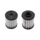 0DD DQ400 DQ400E Auto Transmission Oil Filter 0DD325433B For Volkswagen
