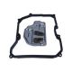 Automatic Trans Hydraulic Filter Set Kit For AUDI SEAT SKODA VW 98-15 09G325429