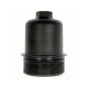 For 2017-2019 Volkswagen Golf SportWagen Transmission Filter Housing 2018