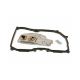 For 2008-2010 Volkswagen Golf City Automatic Transmission Filter Kit 28122XC