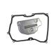 For Volkswagen Golf Automatic Transmission Filter Kit 41888WBPV
