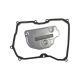 Automatic Transmission Filter Kit fits VW Golf 2010-2012, 2016-2020 49QSXG