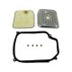 For VOLKSWAGEN AUTO TRANSMISSION FILTER KIT GOLF