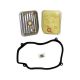 58609 Transmission Filter Kit For Select 90-06 Audi Volkswagen Models