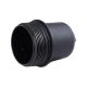 Transmission Filter Housing Cover For VW Golf Tiguan AUDI A3 Q3