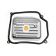 Transmission Filter Kit For 2007 Volkswagen Golf City 2.0L L4