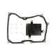 For Volkswagen Golf SportWagen Automatic Transmission Filter Kit 63827FHQG