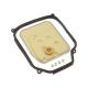 For Volkswagen Golf Automatic Transmission Filter Kit 65316GMNQ