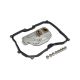 Automatic Transmission Filter fits VW Golf City 2008-2010 Base 72GRNN