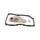 Automatic Transmission Filter Kit fits VW Golf 2010-2018 78NPWNRC