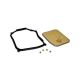 For 1997-2006 Volkswagen Golf Automatic Transmission Filter Kit 85159QKWB 2001