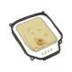 Automatic Transmission Filter Kit fits VW Golf 1993-2006 89KBTW