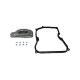 For 2010-2014 Volkswagen Golf Automatic Transmission Filter Kit 92436FJNH 2011