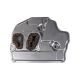V10-3019 Automatic Transmission Filter for VW Volkswagen Golf