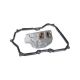 Automatic Trans Hydraulic Filter Set For AUDI SEAT 98-20 09G321370