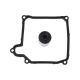 Automatic Transmission Filter For 2010-2015 VW Golf 2011 2012 2013 2014 FG219NV