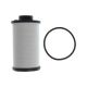 Transmission Oil Filter-Auto Trans Filter Mahle HX 132D