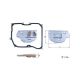 MAHLE Automatic Trans Hydraulic Filter For SEAT Altea SKODA VW 98-18 09G325429A