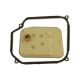 Automatic Transmission Filter Kit For 1996-2006 VW Golf 2000 2004 2005 JP556GN
