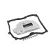 Automatic Transmission Filter For 2010-2011 VW Golf 2.5L 5 Cyl KK589CK