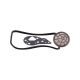 Transmission Filter Kit for 100, 100 Quattro, Cabriolet, +More PTK1180