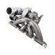 Ball Bearing GTX2867R Turbocharger For VW GOLF GTI MK5 MK6 CCTA CBFA BPY