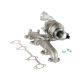 Turbocharger For Volkswagen Beetle Jetta Golf .9L 2005 2006 038253014Q US