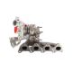 .4T Turbocharger Assembly Fit For VW EOS Golf Jetta AUDI A1 A3 03C145702L