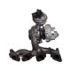 Turbocharger Upgrade VW Audi Skoda Seat 2.0 TDi 125kw BMN BUZ BMR BUY
