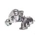 Brand New Charger for Volkswagen Golf / Caddy / Touran .9L TDi 03G253014M