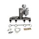 For 2001-2004 Golf Turbocharger 03G253014R