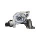 Upgrade Billet Charger For Volkswagen Polo .6L
