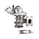 Billet turbocharger for VW Golf Bora Jetta Sagitar Lavida Tiguan Passat 1.4 TSI
